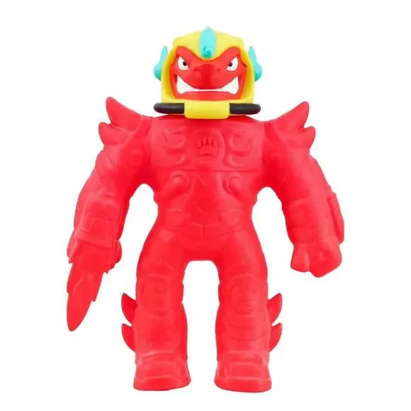 Hero’s Of Goo Jit Zoo Air Vac Blazagon - Picture 2 of 12